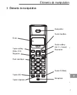 Preview for 43 page of switel DE 27 series Operating Instructions Manual