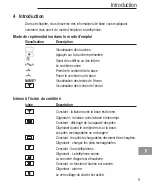 Preview for 45 page of switel DE 27 series Operating Instructions Manual