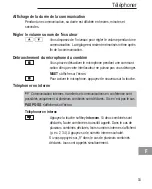 Preview for 51 page of switel DE 27 series Operating Instructions Manual