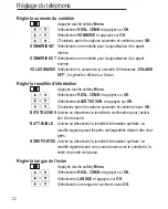 Preview for 58 page of switel DE 27 series Operating Instructions Manual