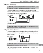 Preview for 75 page of switel DE 27 series Operating Instructions Manual