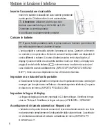 Preview for 76 page of switel DE 27 series Operating Instructions Manual