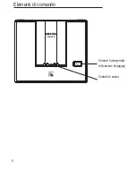 Preview for 78 page of switel DE 27 series Operating Instructions Manual