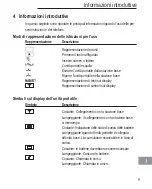 Preview for 79 page of switel DE 27 series Operating Instructions Manual