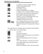 Preview for 80 page of switel DE 27 series Operating Instructions Manual