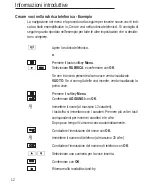 Preview for 82 page of switel DE 27 series Operating Instructions Manual