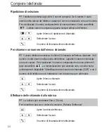 Preview for 84 page of switel DE 27 series Operating Instructions Manual