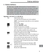 Preview for 89 page of switel DE 27 series Operating Instructions Manual