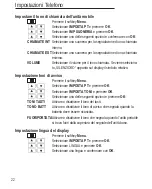 Preview for 92 page of switel DE 27 series Operating Instructions Manual