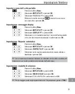 Preview for 93 page of switel DE 27 series Operating Instructions Manual