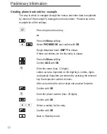 Preview for 116 page of switel DE 27 series Operating Instructions Manual