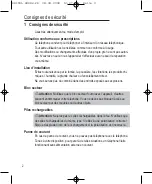 Предварительный просмотр 38 страницы switel DE 28 series Operating Instructions Manual