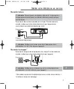 Предварительный просмотр 41 страницы switel DE 28 series Operating Instructions Manual