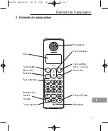 Предварительный просмотр 43 страницы switel DE 28 series Operating Instructions Manual