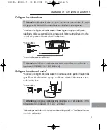 Предварительный просмотр 75 страницы switel DE 28 series Operating Instructions Manual