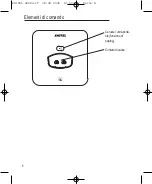 Предварительный просмотр 78 страницы switel DE 28 series Operating Instructions Manual