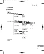 Предварительный просмотр 131 страницы switel DE 28 series Operating Instructions Manual