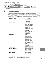 Предварительный просмотр 27 страницы switel DE 35 series Operating Instructions Manual