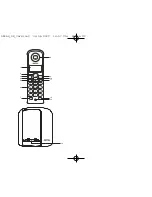 Предварительный просмотр 2 страницы switel DE 36series Operating Instructions Manual