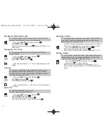 Предварительный просмотр 32 страницы switel DE 36series Operating Instructions Manual