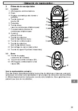 Предварительный просмотр 35 страницы switel DE11 Operating Instructions Manual