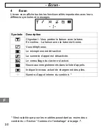 Preview for 30 page of switel DE12 series Operating Instructions Manual