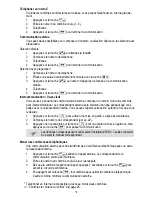 Preview for 34 page of switel DE151 Operating Instruction