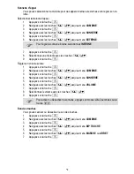 Preview for 36 page of switel DE151 Operating Instruction