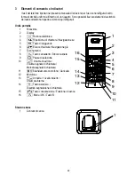 Preview for 49 page of switel DE151 Operating Instruction