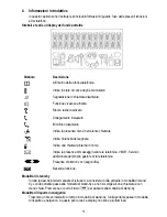 Preview for 50 page of switel DE151 Operating Instruction