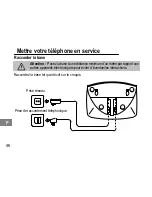 Предварительный просмотр 46 страницы switel DE18X Operating Instructions Manual