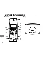 Предварительный просмотр 50 страницы switel DE18X Operating Instructions Manual