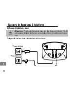 Предварительный просмотр 84 страницы switel DE18X Operating Instructions Manual