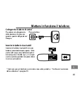 Предварительный просмотр 85 страницы switel DE18X Operating Instructions Manual