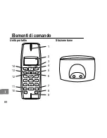 Предварительный просмотр 88 страницы switel DE18X Operating Instructions Manual