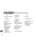 Предварительный просмотр 116 страницы switel DE18X Operating Instructions Manual