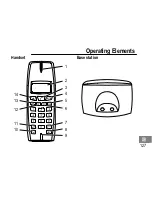 Предварительный просмотр 127 страницы switel DE18X Operating Instructions Manual