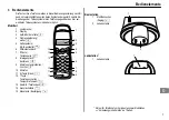 Предварительный просмотр 7 страницы switel DE21 series Operating Instructions Manual