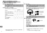 Предварительный просмотр 24 страницы switel DE21 series Operating Instructions Manual