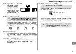 Предварительный просмотр 25 страницы switel DE21 series Operating Instructions Manual