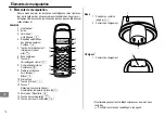 Предварительный просмотр 26 страницы switel DE21 series Operating Instructions Manual