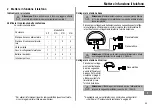 Предварительный просмотр 43 страницы switel DE21 series Operating Instructions Manual