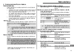 Предварительный просмотр 53 страницы switel DE21 series Operating Instructions Manual