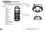 Предварительный просмотр 64 страницы switel DE21 series Operating Instructions Manual