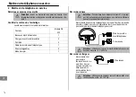 Предварительный просмотр 24 страницы switel DE223 Trio Operating Instructions Manual