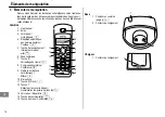 Предварительный просмотр 26 страницы switel DE223 Trio Operating Instructions Manual