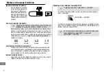 Предварительный просмотр 44 страницы switel DE223 Trio Operating Instructions Manual