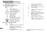 Предварительный просмотр 46 страницы switel DE223 Trio Operating Instructions Manual