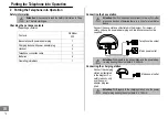 Предварительный просмотр 62 страницы switel DE223 Trio Operating Instructions Manual