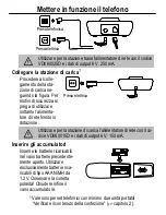 Предварительный просмотр 69 страницы switel DE31 Series Operating Instructions Manual